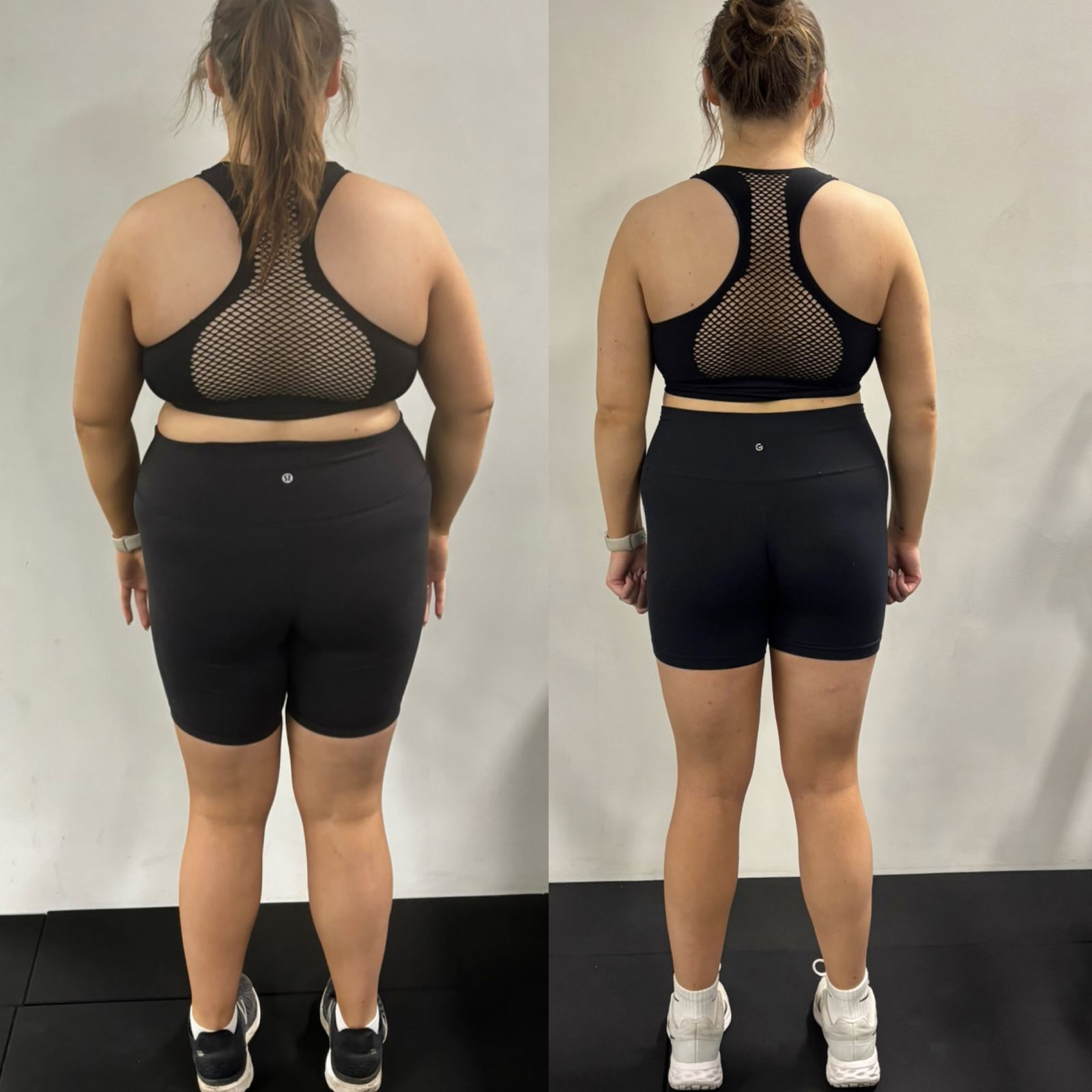 Transformation Result